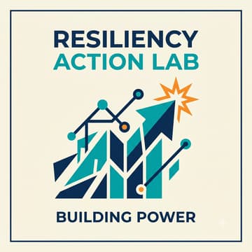 Cover Image for ⚡Off-Grid Comms with Signals Rising- Resiliency Action Lab #2