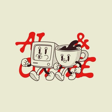 Cover Image for ai and coffee (4th meetup)
