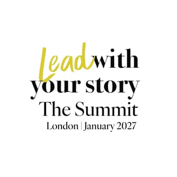 Cover Image for Lead With Your Story: The Summit