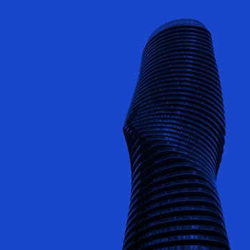 Cover Image for The POLICORNER Mississauga Mayoral Debate