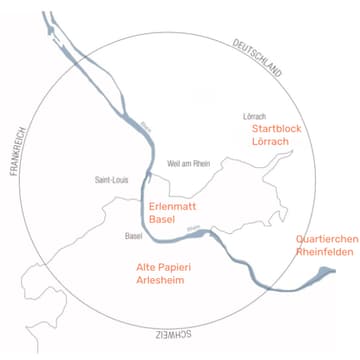 Cover Image for Transformation im 3LAND – Räume, Gesellschaft und Verwaltung im Wandel (22.+23.09.2026)