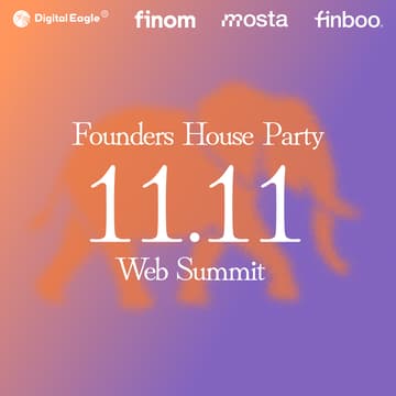Cover Image for Founders House Party | Web Summit '26