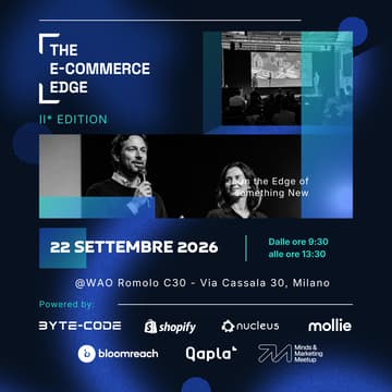 Cover Image for The E-Commerce Edge - II* Edition