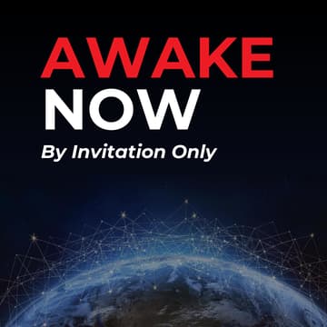 Cover Image for Awake Now - Private Founder Cinematic Experience Barcelona