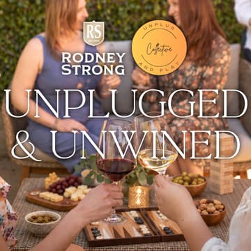 Cover Image for Unplugged and Unwined
