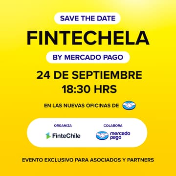 Cover Image for FinteChela by MercadoPago