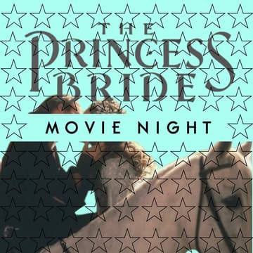 Cover Image for Movie Night