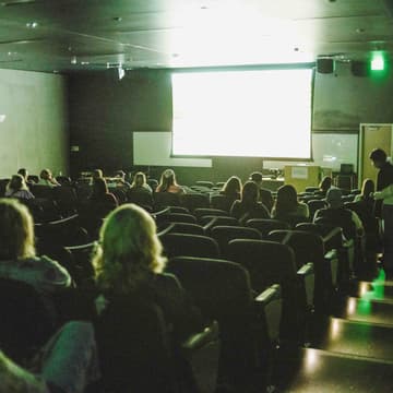 Cover Image for San Diego Environmental Film Festival Film Block 1