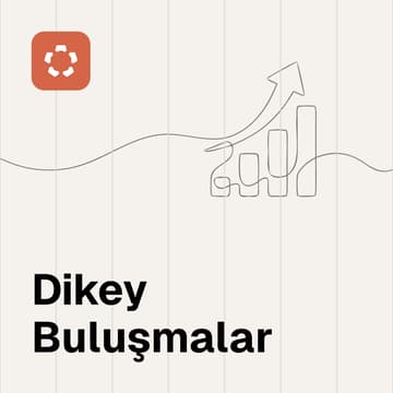 Cover Image for Dikey Buluşmalar: Developer Buluşması