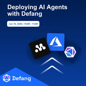 Cover Image for Deploying AI Agents with Defang