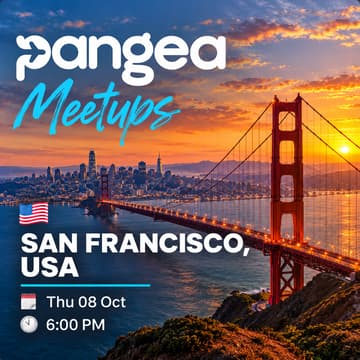Cover Image for Pangea X Outsite - San Francisco Tech Week Meetup