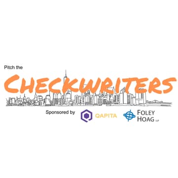 Cover Image for Checkwriters Lunch