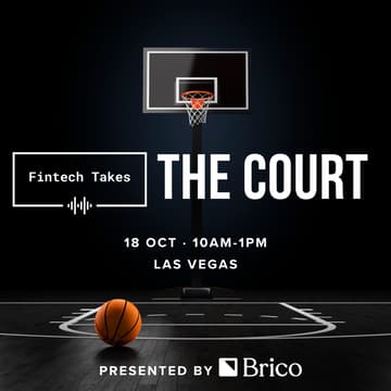 Cover Image for Fintech Takes The Court