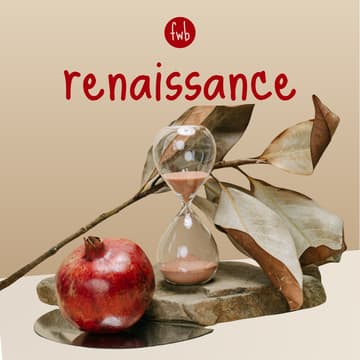 Cover Image for fwb play โณ renaissance