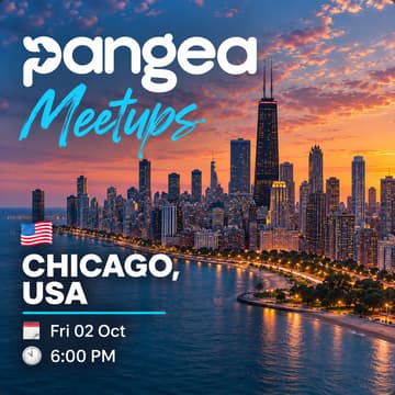 Cover Image for Pangea Chicago Meetup