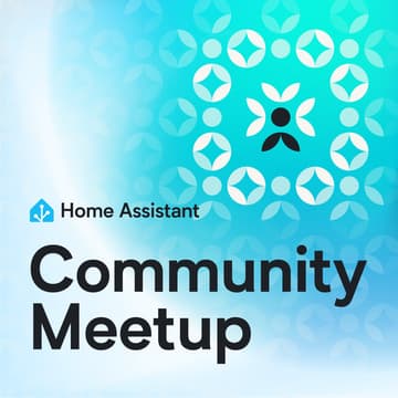 Cover Image for Home Assistant Meetup Köln
