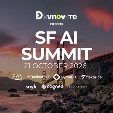 Cover Image for SF AI Summit