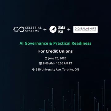 Cover Image for AI Governance & Practical Readiness for Credit Unions
