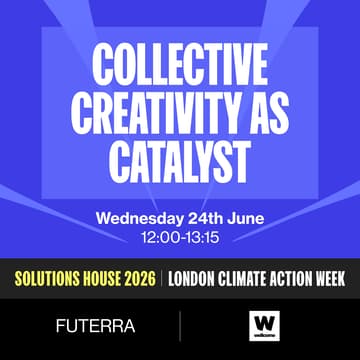 Cover Image for Collective Creativity as Catalyst