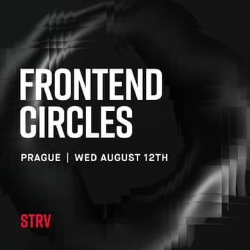 Cover Image for Frontend Circles | Prague