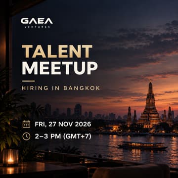 Cover Image for Meet the Team: Web3 & AI Hiring Expats in Bangkok