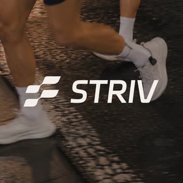 Cover Image for STRIV Launch Party @MIT Sailing Pavilion