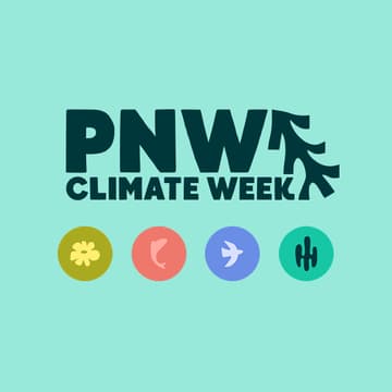 Cover Image for PNW Climate Week 2026 :: Portland Planning Session