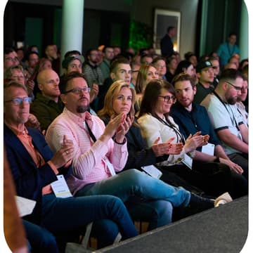 Cover Image for Zendesk presents Amsterdam