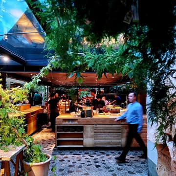 Cover Image for CVX Social Dinner at Noma