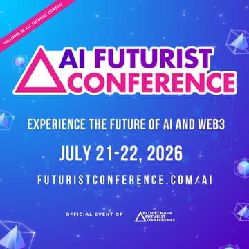 Cover Image for AI Futurist Conference