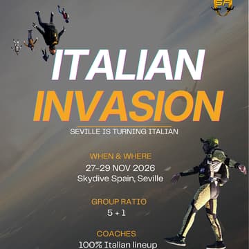 Cover Image for ITALIAN INVASION