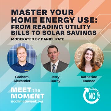 Cover Image for Master Your Home Energy Use: From Reading Utility Bills to Solar Savings
