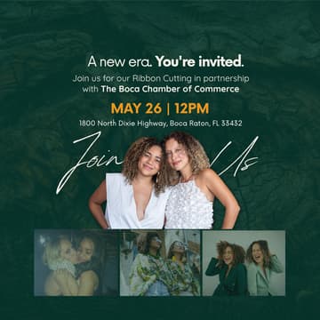 Cover Image for Raices Media Ribbon Cutting