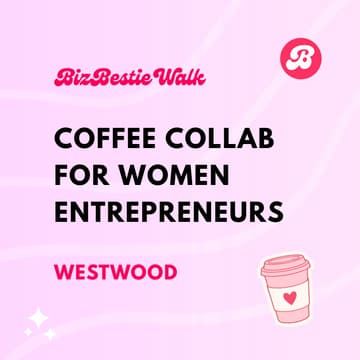 Cover Image for Westwood Coffee Collab ✦ Rosangelly's Cafe