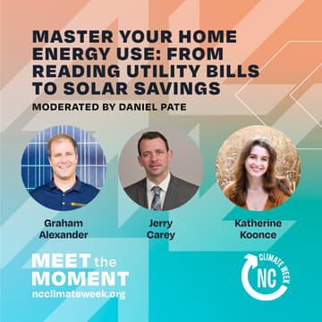 Cover Image for Master Your Home Energy Use: From Reading Utility Bills to Solar Savings