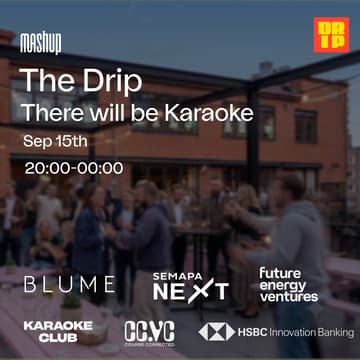 Cover Image for The Drip before The Drop
