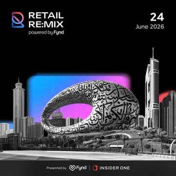 Cover Image for Retail Re:Mix Dubai | June 2026