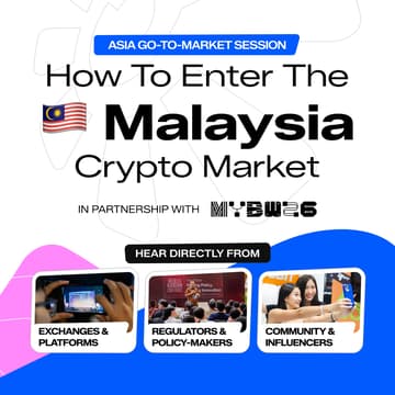 Cover Image for Malaysia GTM Session