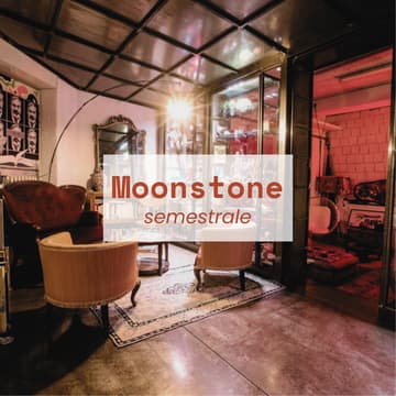 Cover Image for Semestrale Moonstone