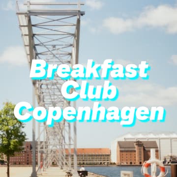 Cover Image for Breakfast Club Copenhagen