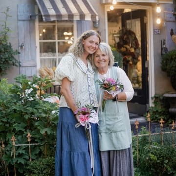 Cover Image for Mother + Daughter Tea Party Event
