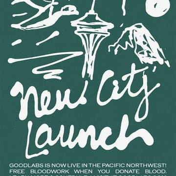 Cover Image for Goodlabs Summer Social