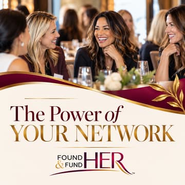 Cover Image for Women Founders Lunch in Los Angeles: Power of Your Network