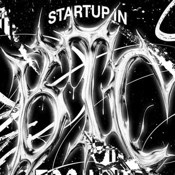 Cover Image for Startup in Bitcoin
