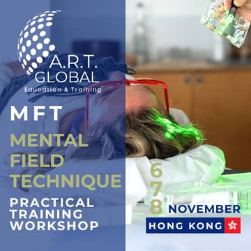 Cover Image for MFT Practical Training Workshop - November 2026, Hong Kong
