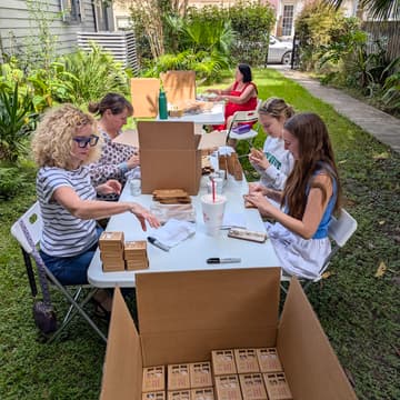 Cover Image for Volunteer Drop In @ Urban South!