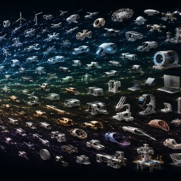 Cover Image for Autonomous Innovation and Product Development