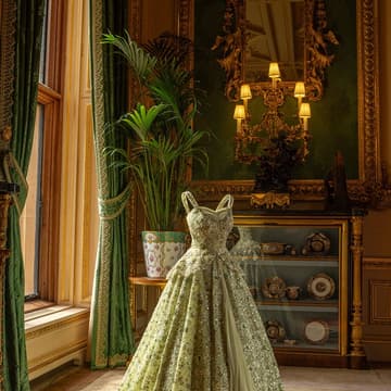 Cover Image for Выставка Queen Elizabeth II: Her Life and Style с Сергеем Николаевичем