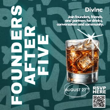 Cover Image for Founders After Five