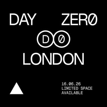 Cover Image for Day Zero with Vercel